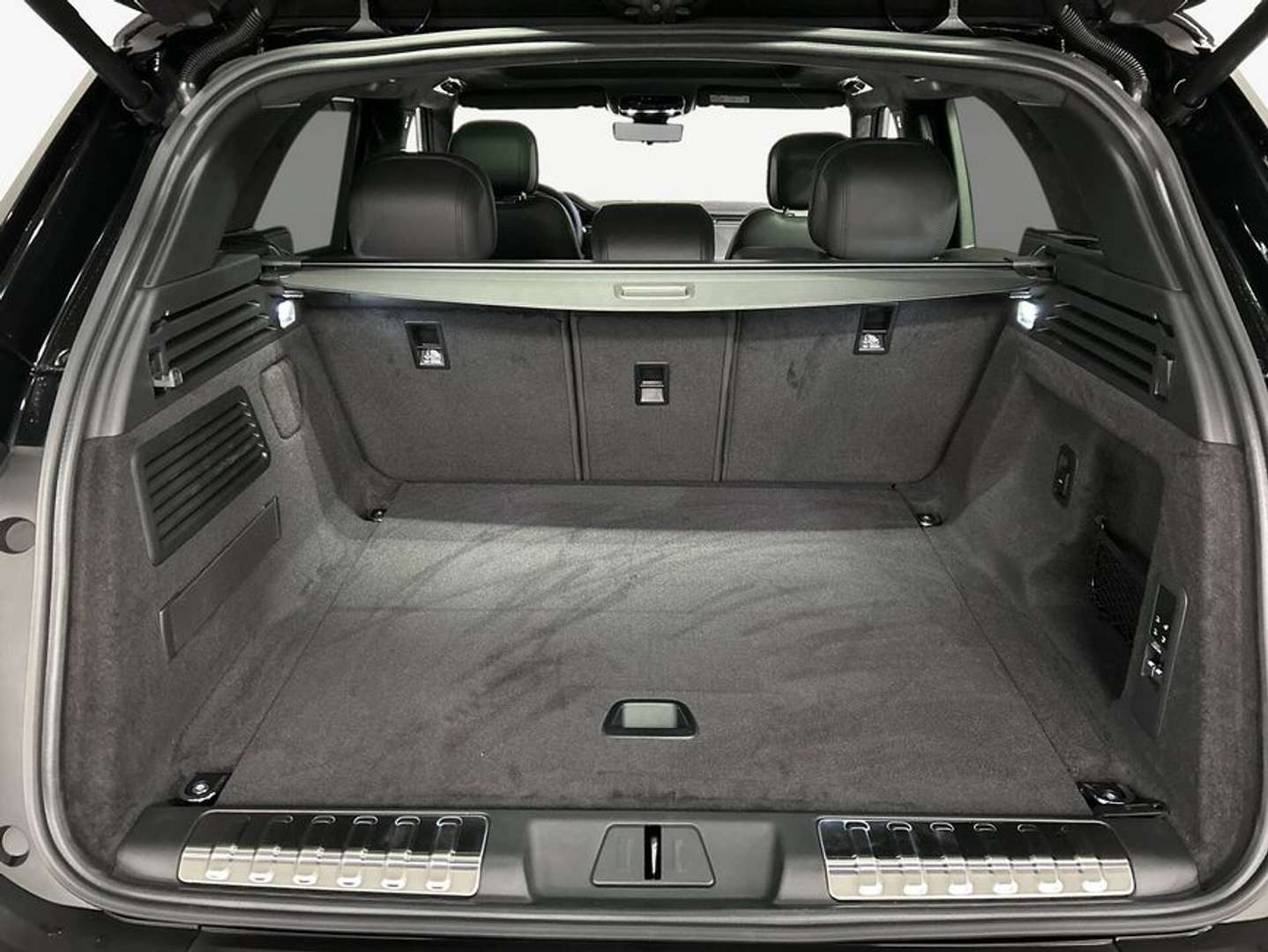 Land Rover Range Rover Sport Autobiography P530 AWD - 2025 - Joinsteer - #12