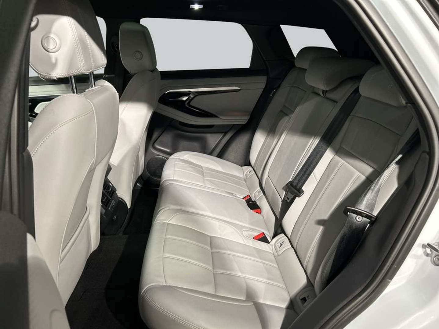 Land Rover Range Rover Evoque D200 Nolita Edition - 2021 - Joinsteer - #5