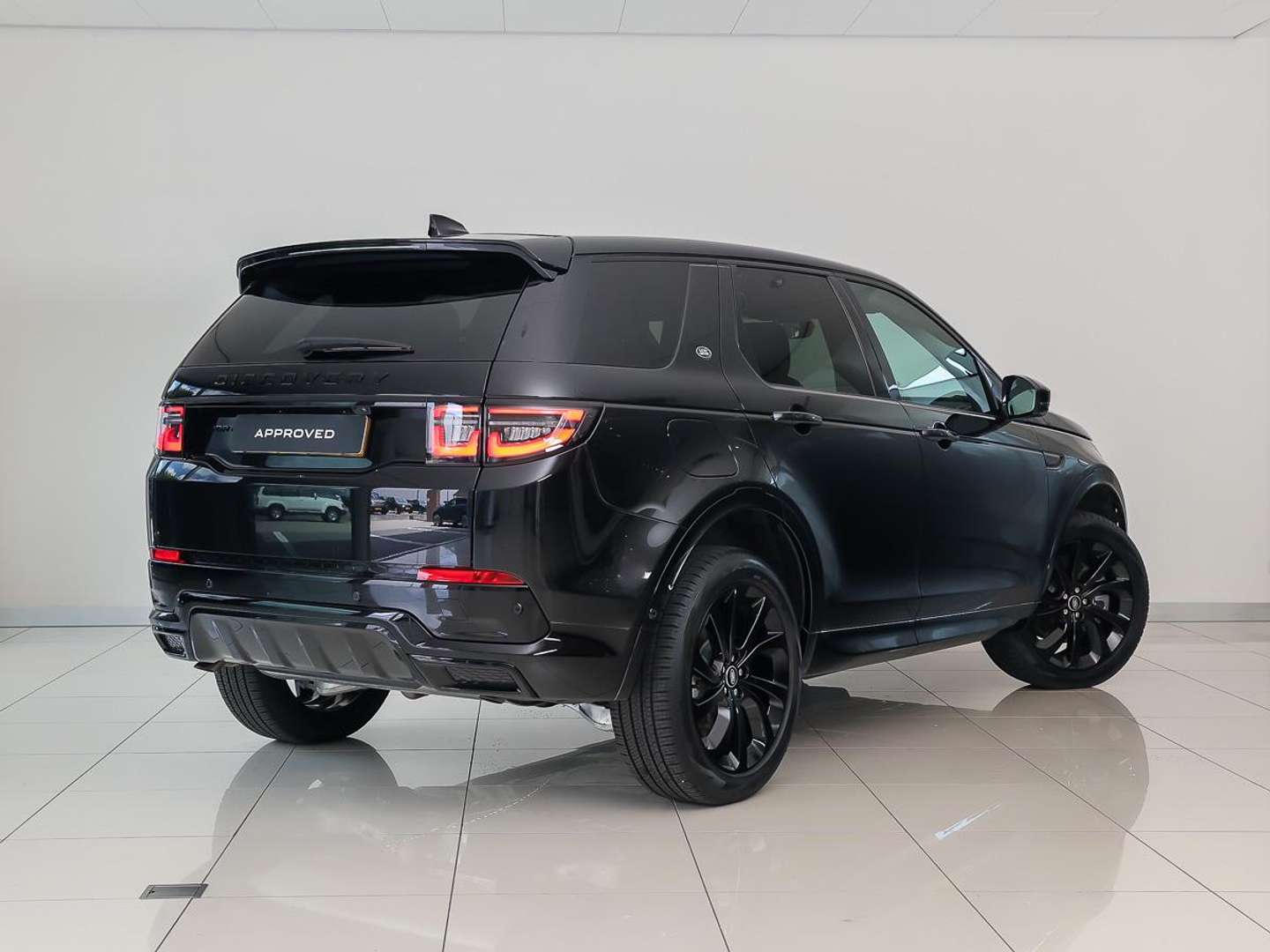Land Rover Discovery Sport 1.5 P270e PHEV Dynamic Edition | Towing Pack | Mat - 2025 - Joinsteer - #2