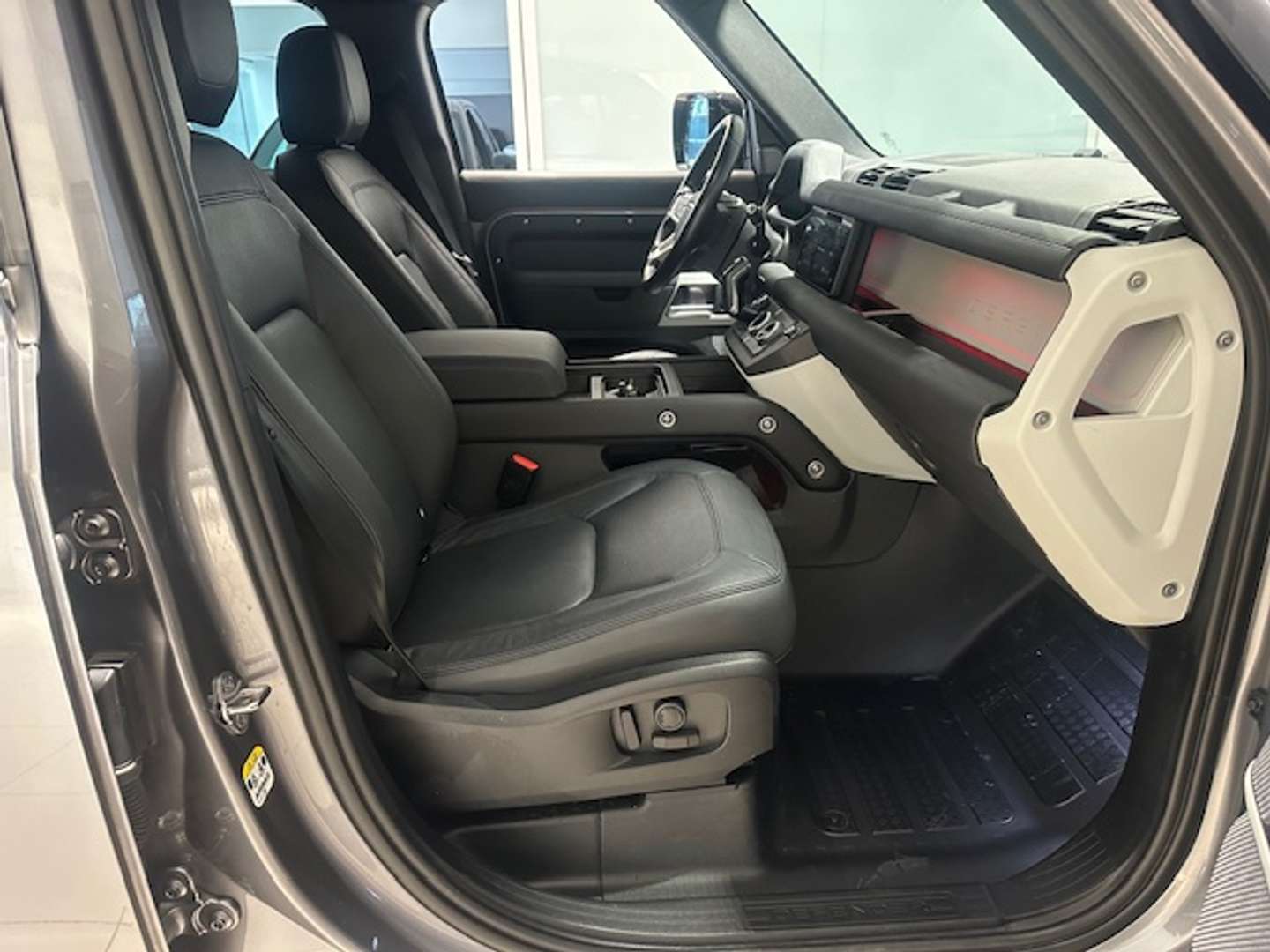 Land Rover Defender 110 3.0d I6 Mhev SE Awd - 2024 - Joinsteer - #13