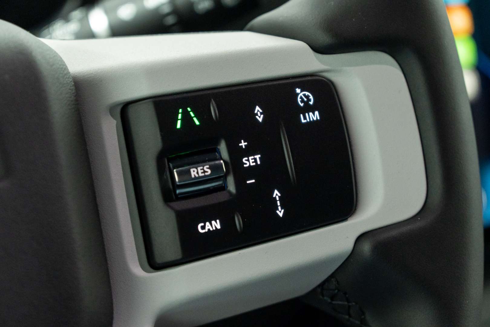 Land Rover Defender 110 D250 S Hard Top Lichte Vracht 3-Zit Trekhaak - 2026 - Joinsteer - #28