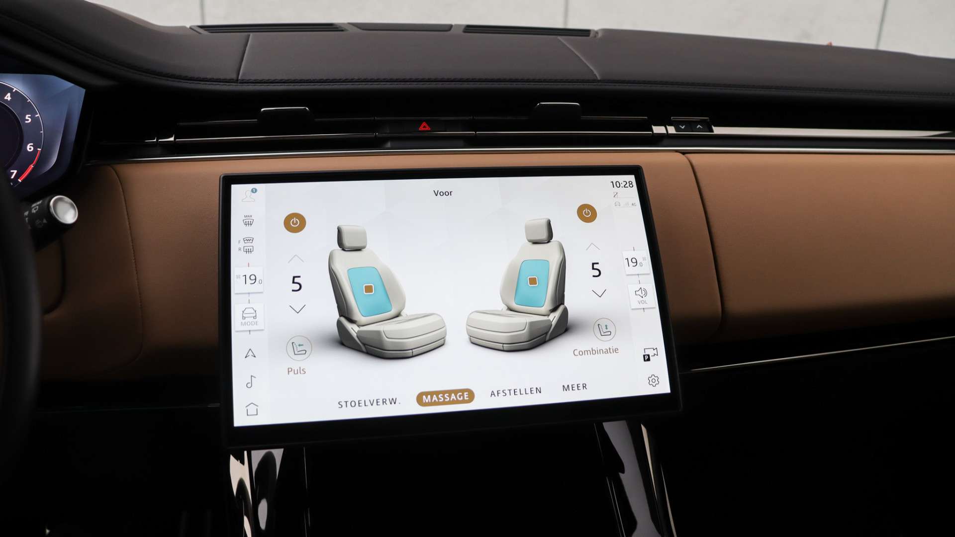 Land Rover Range Rover Sport Autobiography P550e - 2025 - Joinsteer - #21