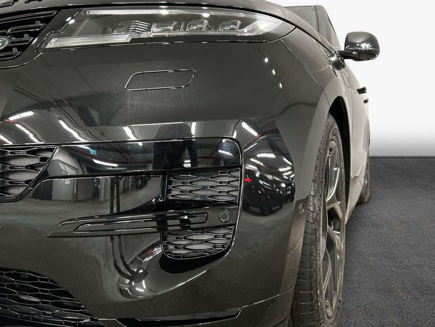 Land Rover Range Rover Sport Autobiography P530 AWD - 2025 - Joinsteer - #13