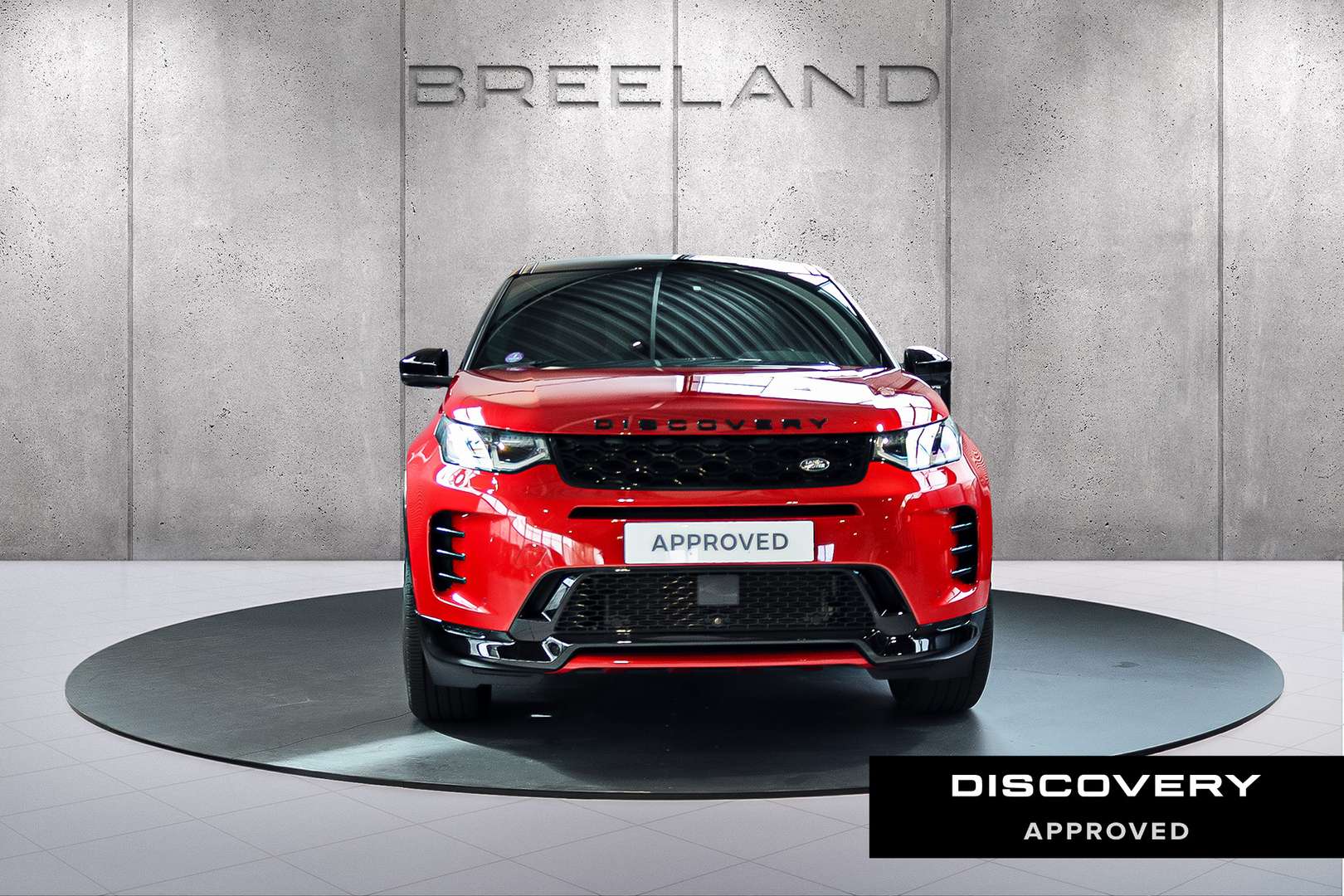 Land Rover Discovery Sport P270e PHEV Dynamic SE | Panorama | Surround Audio - 2025 - Joinsteer - #8