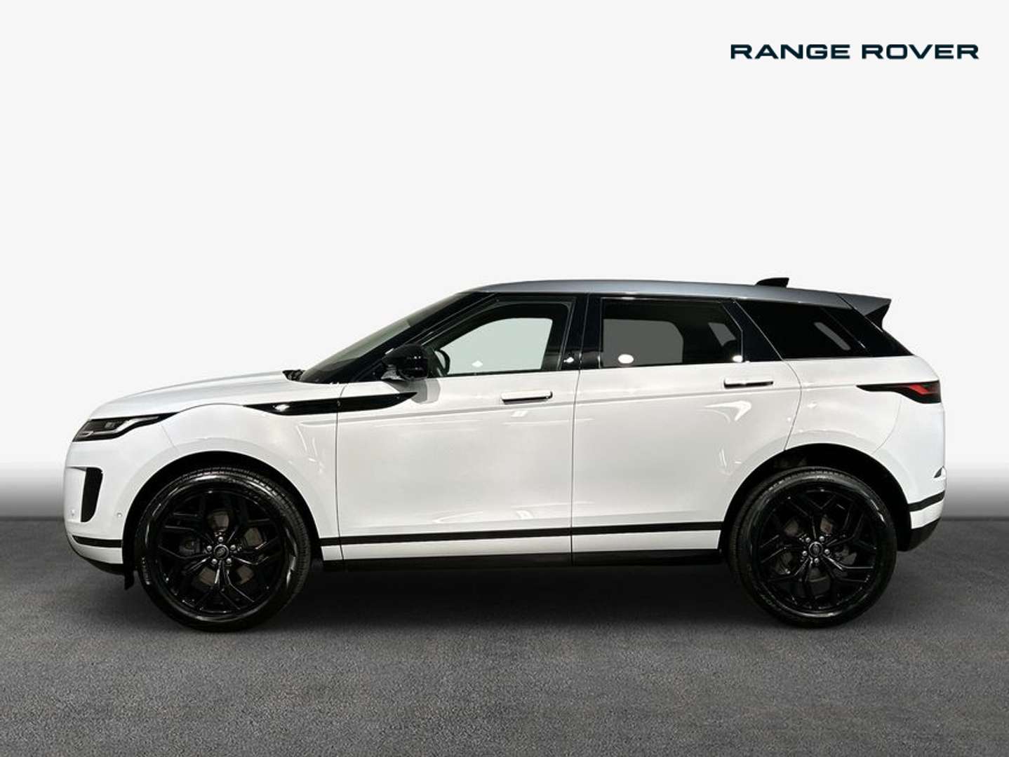 Land Rover Range Rover Evoque D200 Nolita Edition - 2021 - Joinsteer - #6