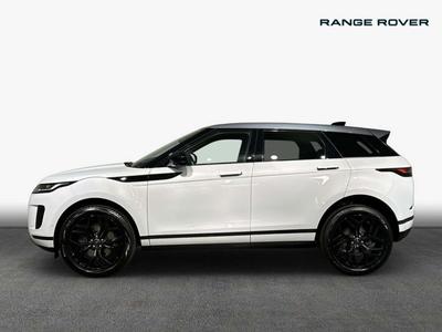 Land Rover Range Rover Evoque D200 Nolita Edition -  - Joinsteer - #5