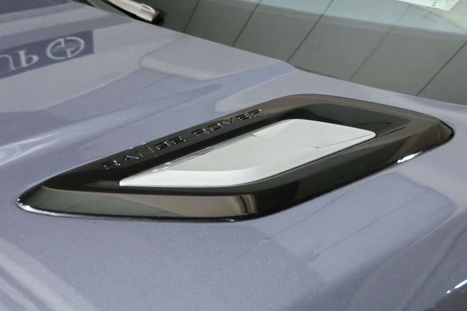 Land Rover Range Rover Sport S 3.0 SdV6 - 2020 - Joinsteer - #12