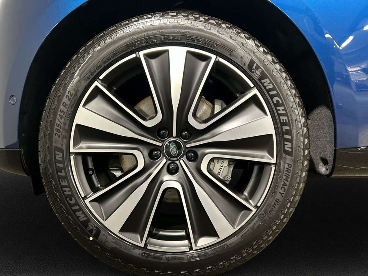 Land Rover Range Rover D350 HSE - 2026 - Joinsteer - #9