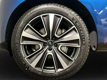 Land Rover Range Rover D350 HSE — photo 9