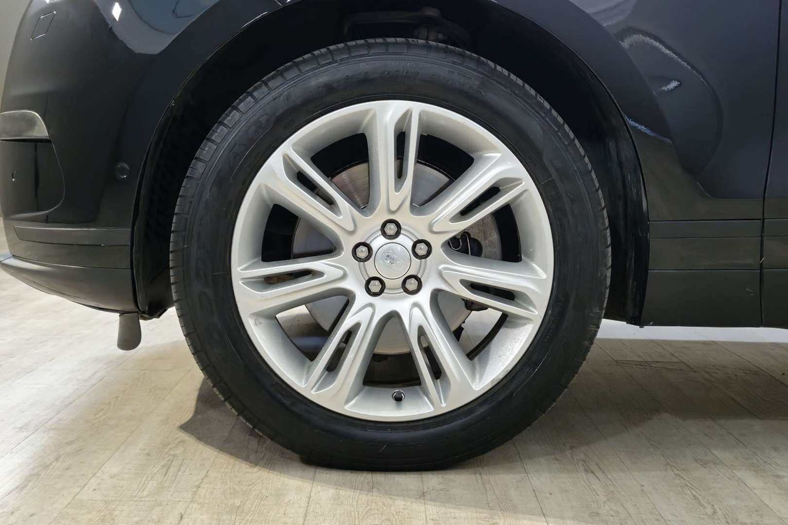 Land Rover Range Rover Velar S 2.0D I4 MHEV 204 CV - 2021 - Joinsteer - #10