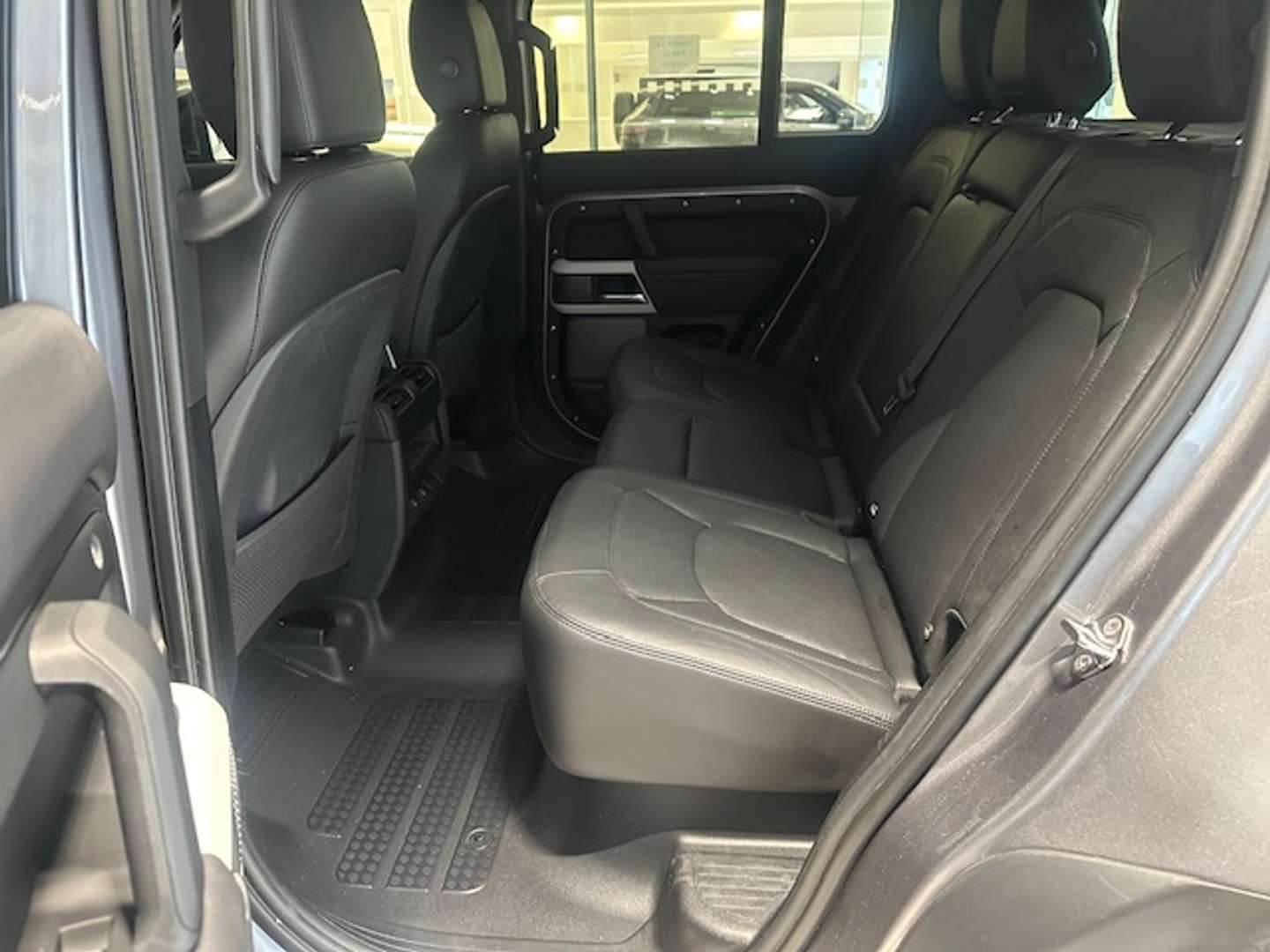 Land Rover Defender 110 3.0d I6 Mhev SE Awd - 2024 - Joinsteer - #14