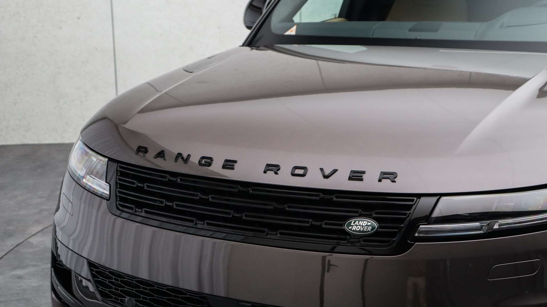 Land Rover Range Rover Sport Autobiography P550e - 2025 - Joinsteer - #22