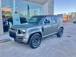 Land Rover Defender 110 Octa Edition One AWD Aut. 4.4 V8 MHEV - 2025 - Joinsteer - #1