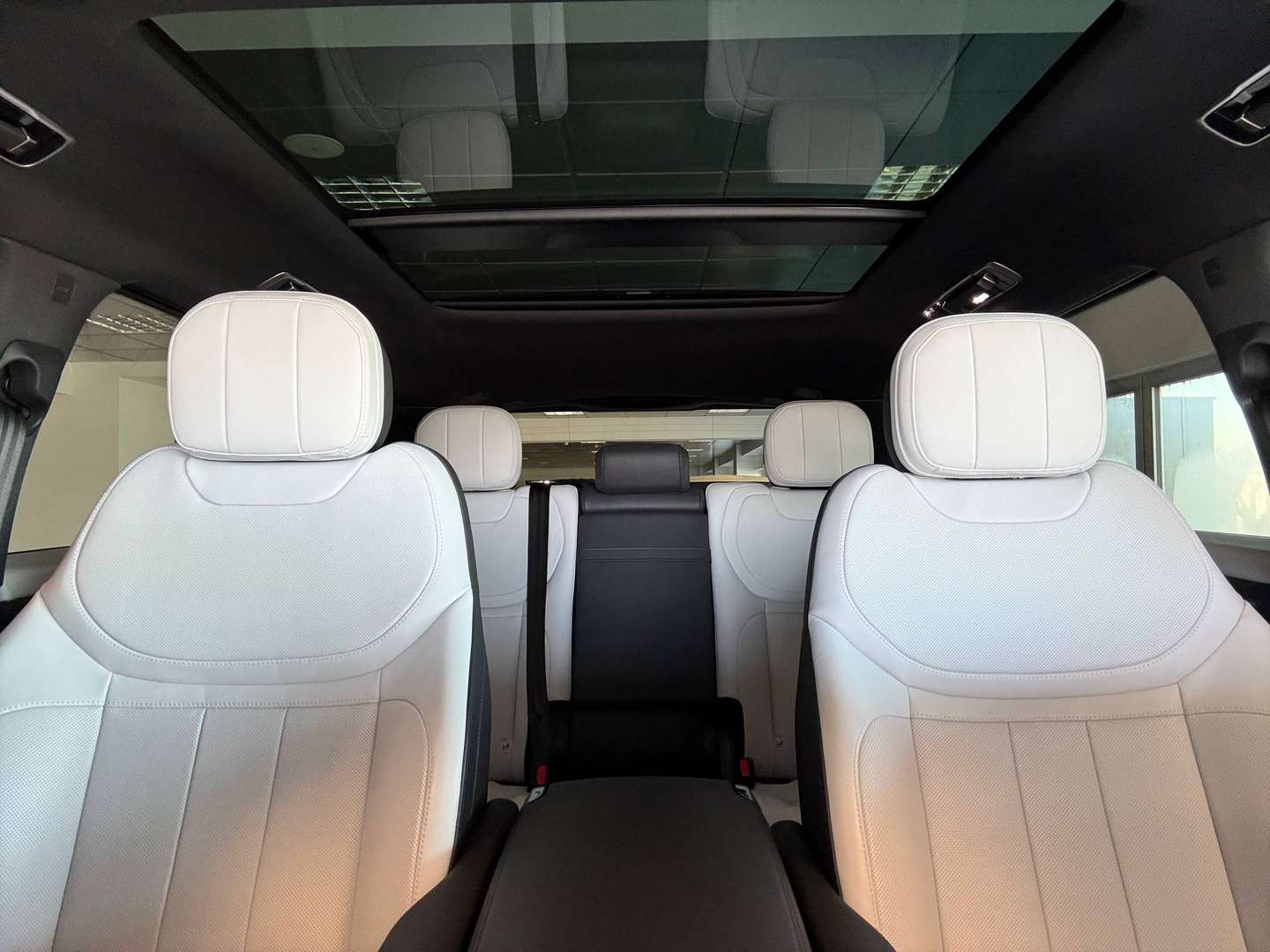 Land Rover Range Rover Sport 3.0d I6 Mhev Dynamic SE AWD 249cv - 2022 - Joinsteer - #17