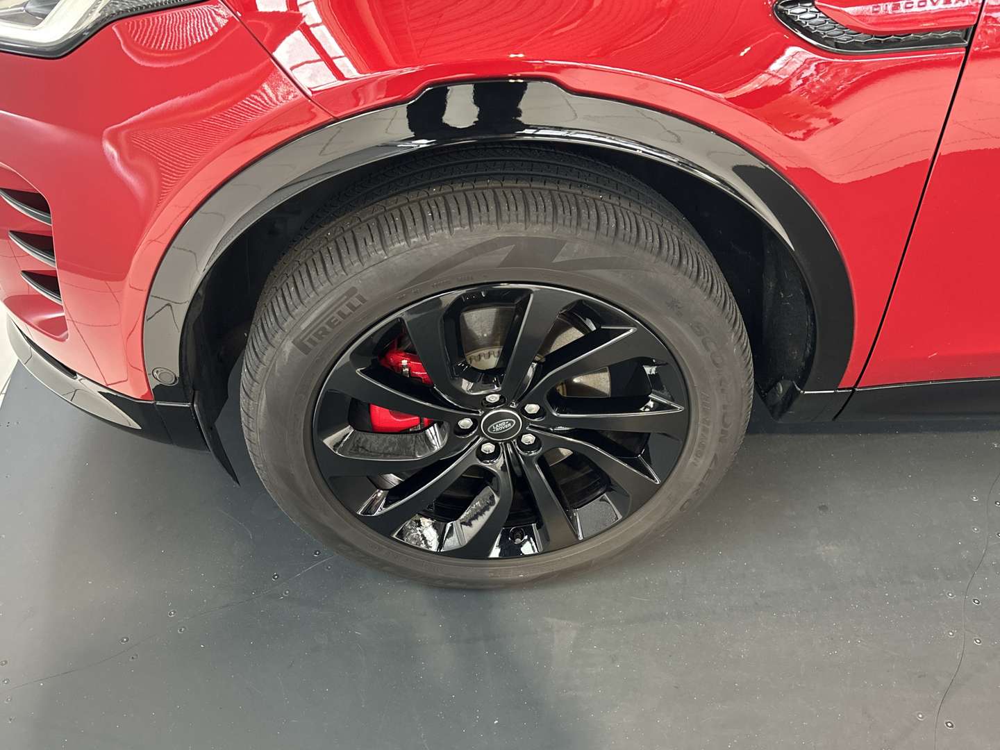 Land Rover Discovery Sport P270e PHEV Dynamic SE | Panorama | Surround Audio - 2025 - Joinsteer - #9