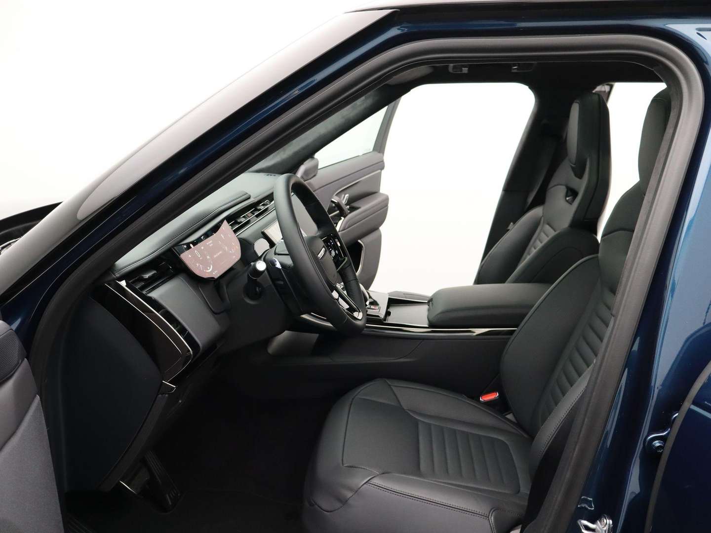 Land Rover Range Rover Sport Carbon 4.4 P635 SV - 2026 - Joinsteer - #10