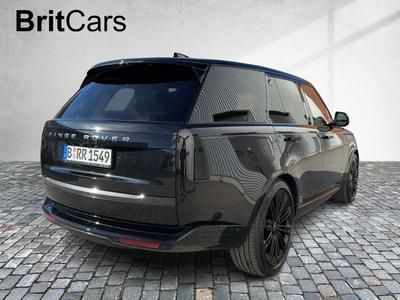 Land Rover Range Rover P530 Autobiography -  - Joinsteer - #2