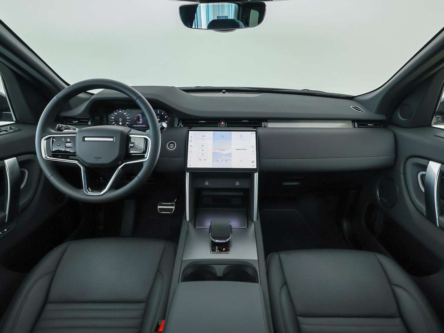 Land Rover Discovery Sport 1.5 P270e PHEV Dynamic Edition | Towing Pack | Mat - 2025 - Joinsteer - #4