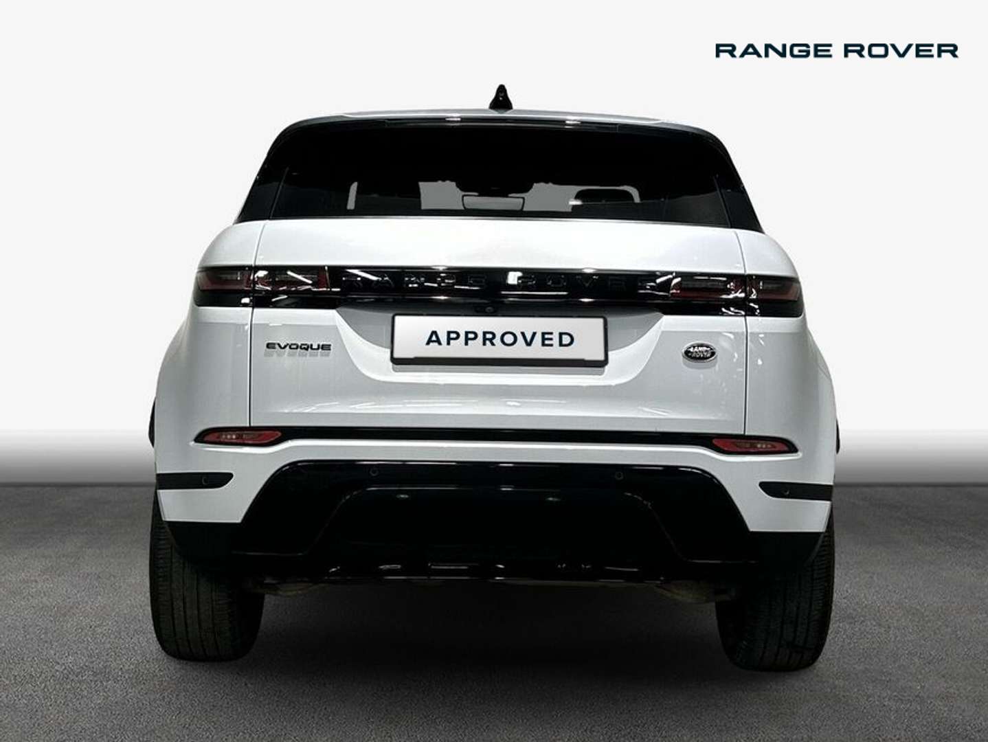 Land Rover Range Rover Evoque D200 Nolita Edition - 2021 - Joinsteer - #7