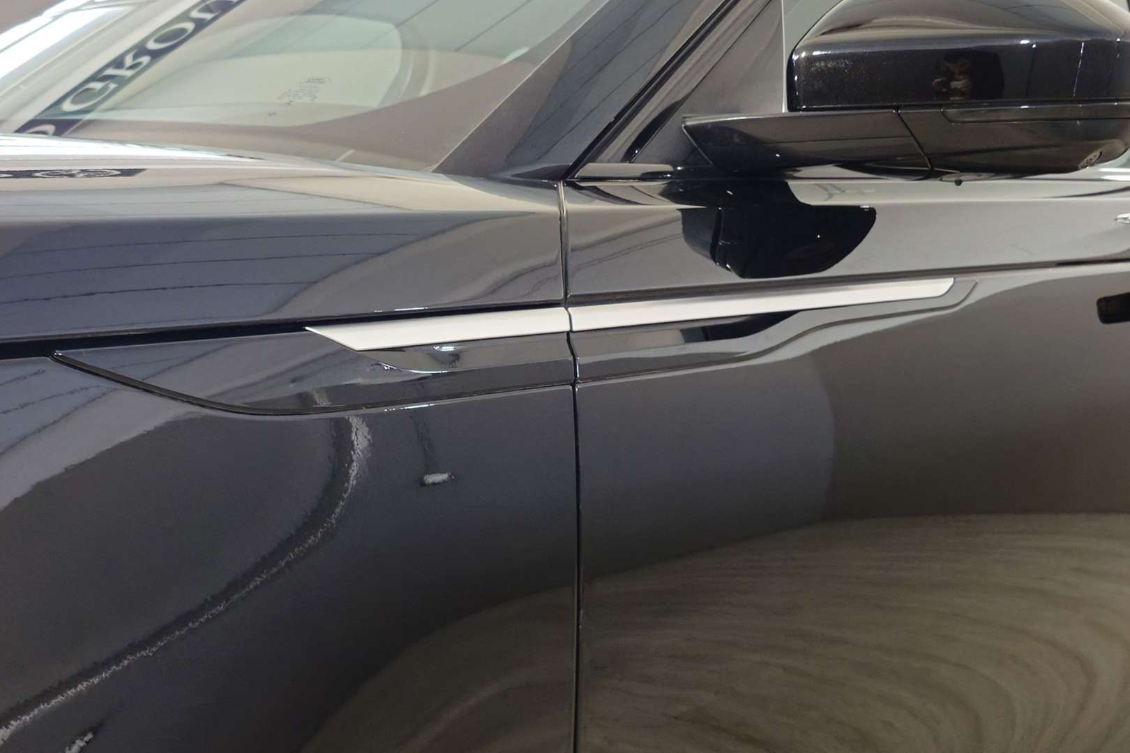 Land Rover Range Rover Velar S 2.0D I4 MHEV 204 CV - 2021 - Joinsteer - #11