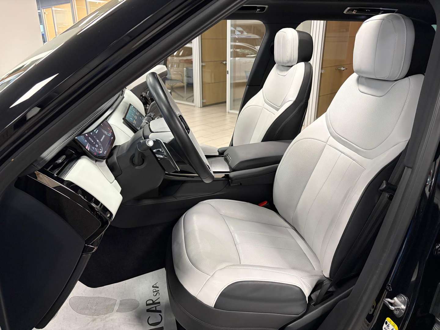 Land Rover Range Rover Sport Dynamic SE Awd 3.0d I6 Mhev 250cv - 2022 - Joinsteer - #13