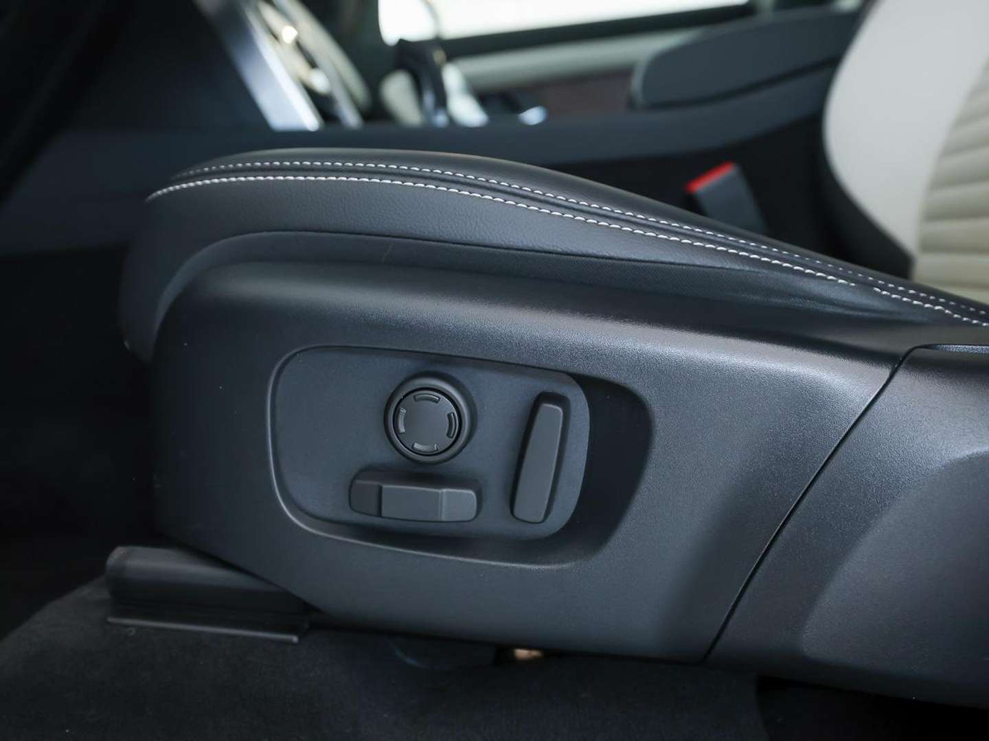 Land Rover Discovery Sport R-Dynamic SE P300e 1.5 - 2023 - Joinsteer - #21