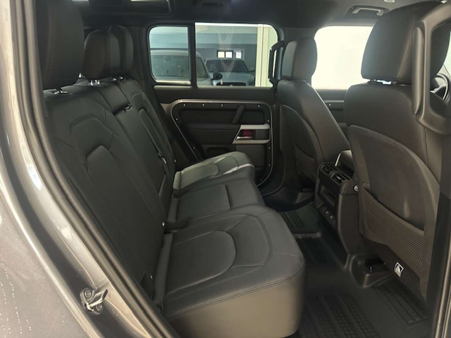 Land Rover Defender 110 3.0d I6 Mhev SE Awd - 2024 - Joinsteer - #15