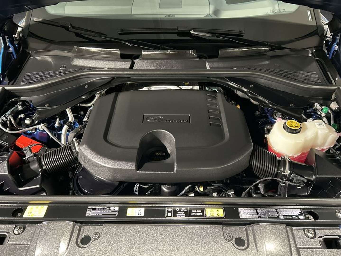 Land Rover Range Rover D350 HSE - 2026 - Joinsteer - #10