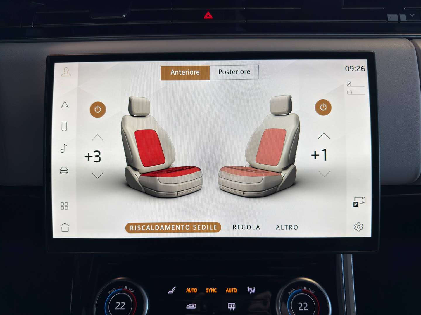 Land Rover Range Rover Sport 3.0d I6 Mhev Dynamic SE AWD 249cv - 2022 - Joinsteer - #18