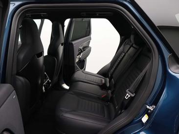 Land Rover Range Rover Sport SV — photo 11
