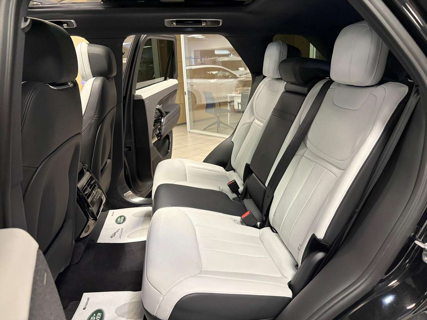 Land Rover Range Rover Sport Dynamic SE Awd 3.0d I6 Mhev 250cv - 2022 - Joinsteer - #14