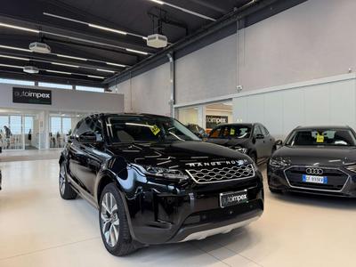 Land Rover Range Rover Evoque P300E 1.5 I3 PHEV AWD Auto -  - Joinsteer - #1