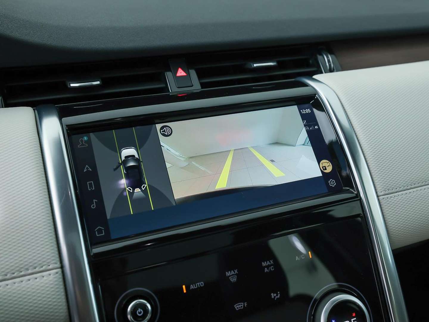 Land Rover Discovery Sport R-Dynamic SE P300e 1.5 - 2023 - Joinsteer - #22