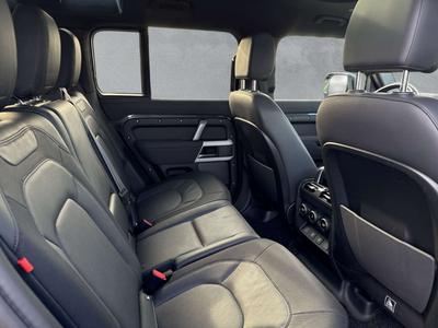 Land Rover Defender 110 D250 X-Dynamic SE -  - Joinsteer - #4