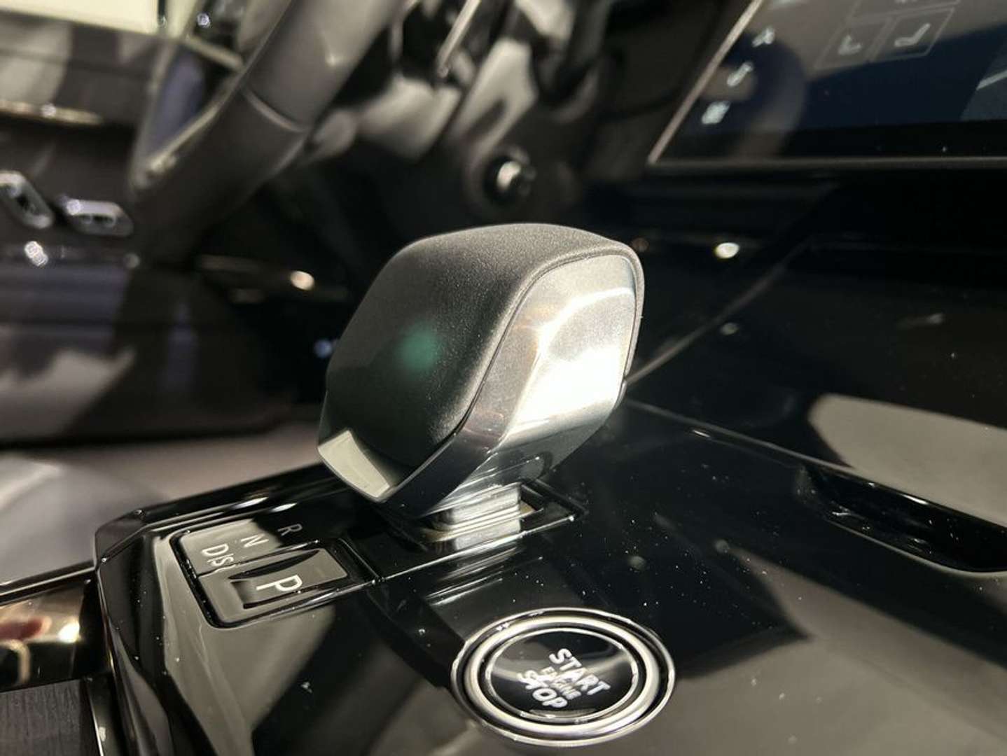 Land Rover Range Rover Sport Autobiography P530 AWD - 2025 - Joinsteer - #16