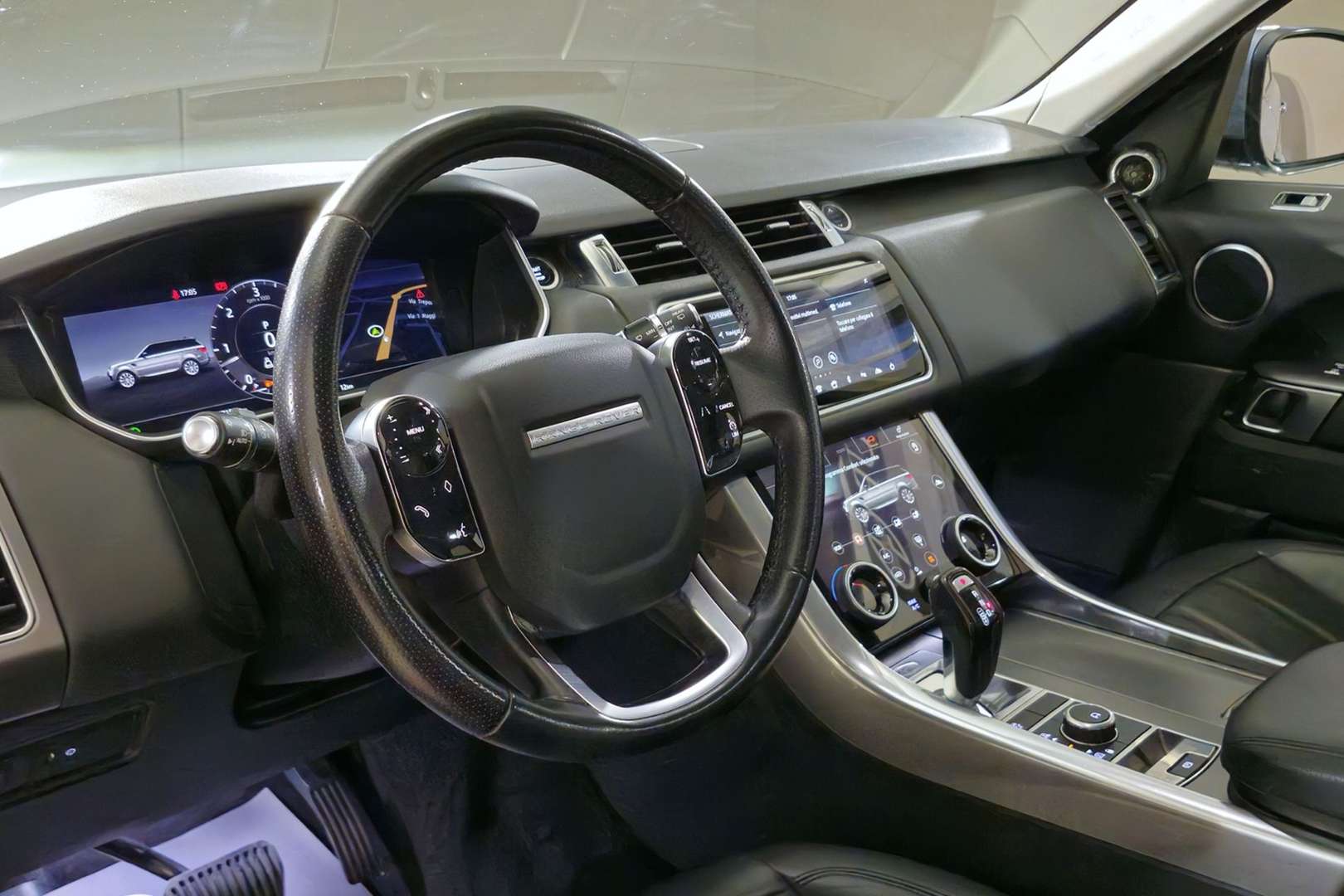 Land Rover Range Rover Sport S 3.0 SdV6 - 2020 - Joinsteer - #14