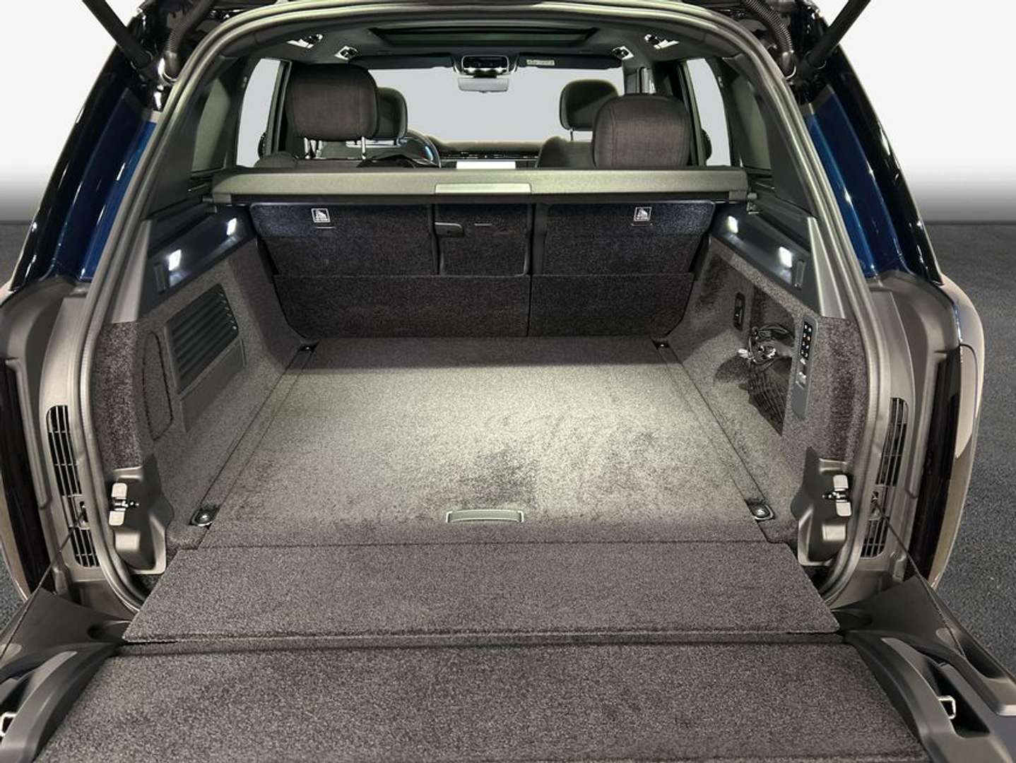 Land Rover Range Rover D350 HSE - 2026 - Joinsteer - #11