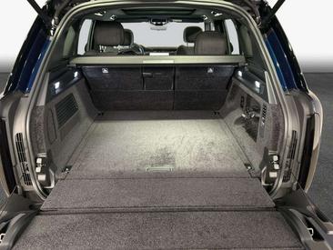 Land Rover Range Rover D350 HSE — photo 11