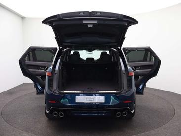 Land Rover Range Rover Sport SV — photo 12