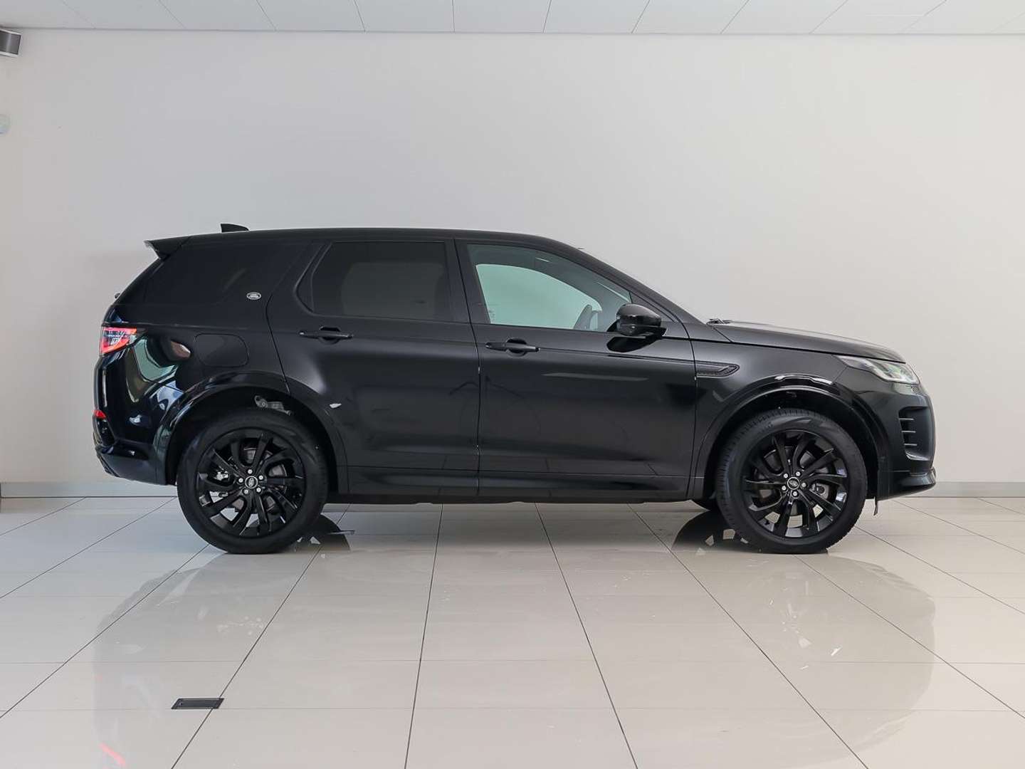 Land Rover Discovery Sport 1.5 P270e PHEV Dynamic Edition | Towing Pack | Mat - 2025 - Joinsteer - #6