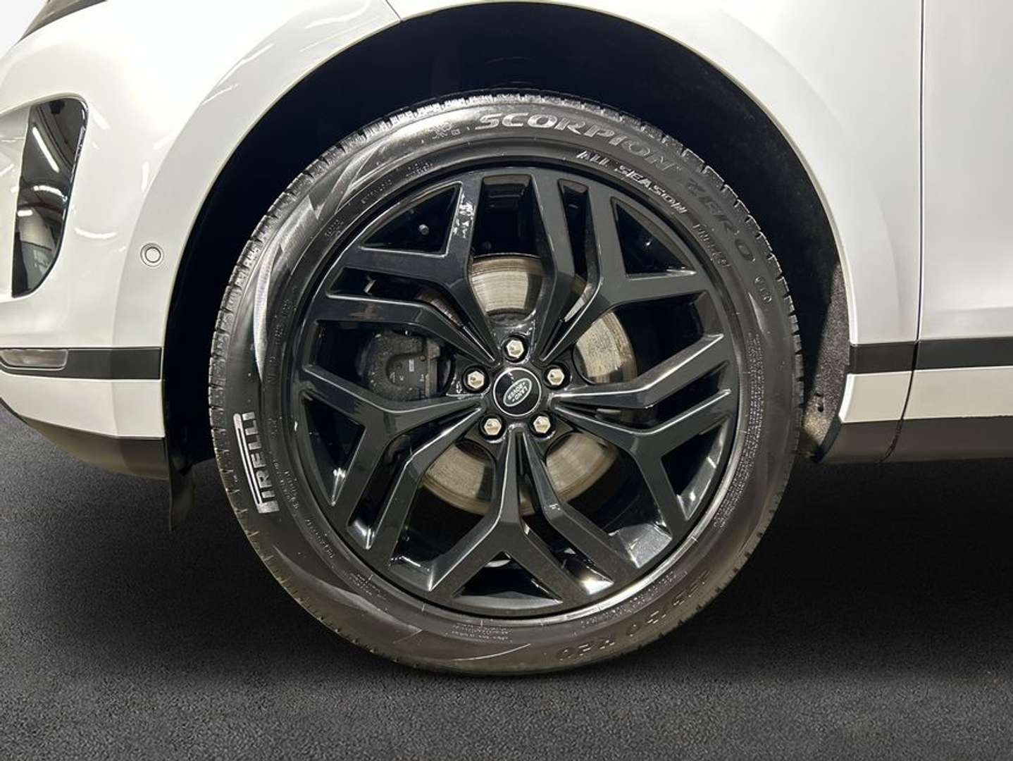 Land Rover Range Rover Evoque D200 Nolita Edition - 2021 - Joinsteer - #9