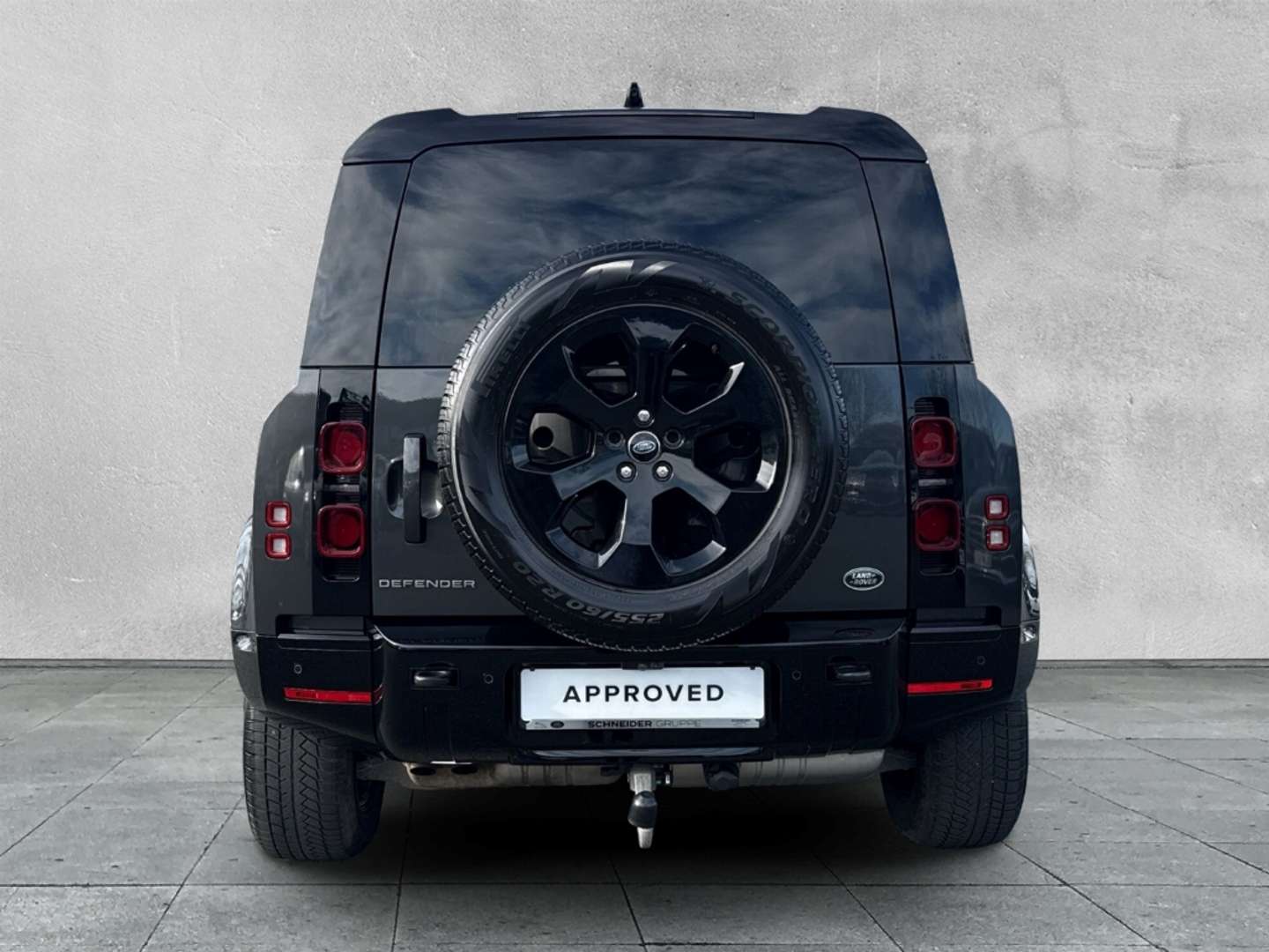 Land Rover Defender 110 D250 X-Dynamic SE - 2022 - Joinsteer - #7