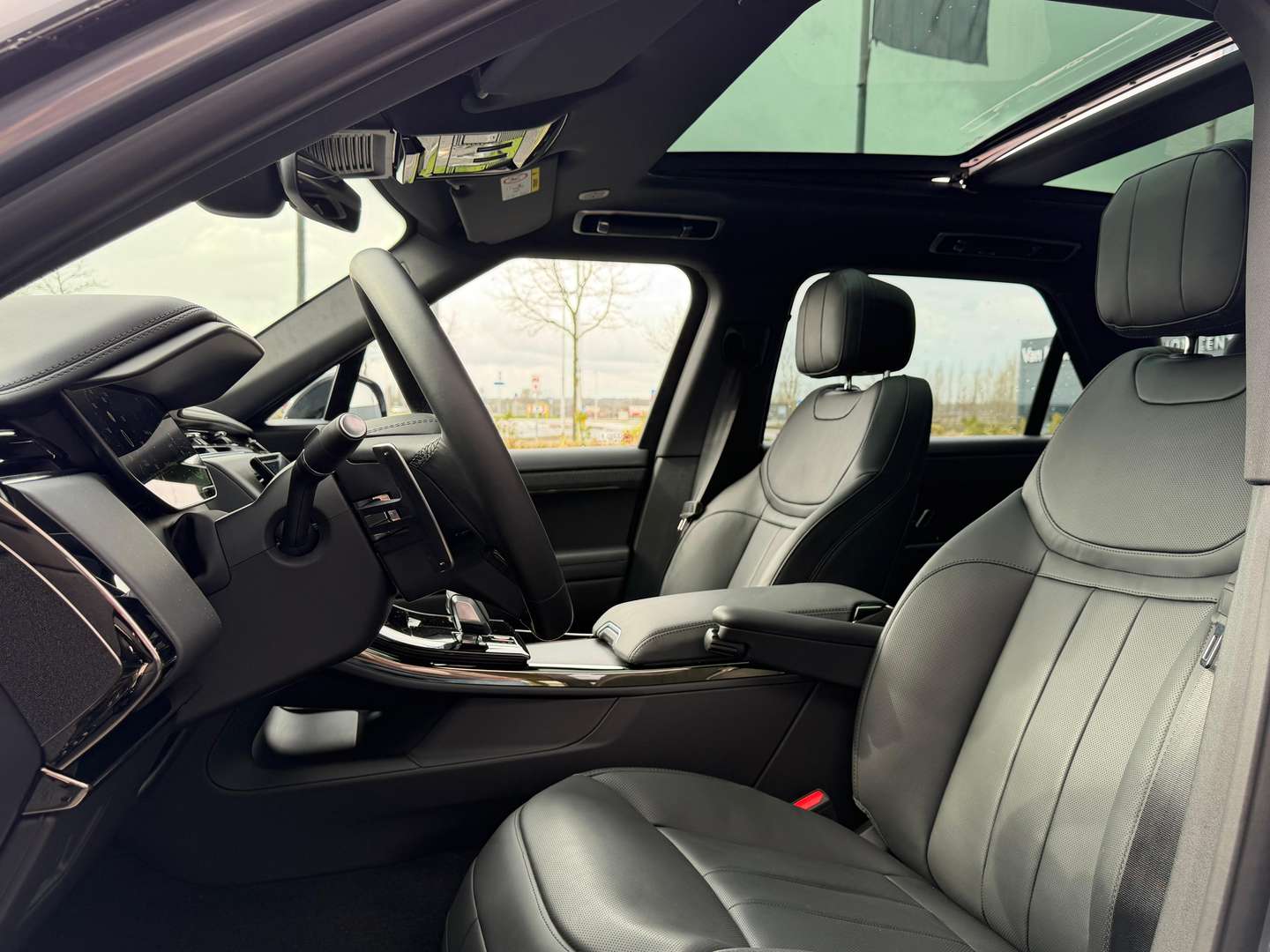 Land Rover Range Rover Sport Dynamic Edition P460e - 2026 - Joinsteer - #14