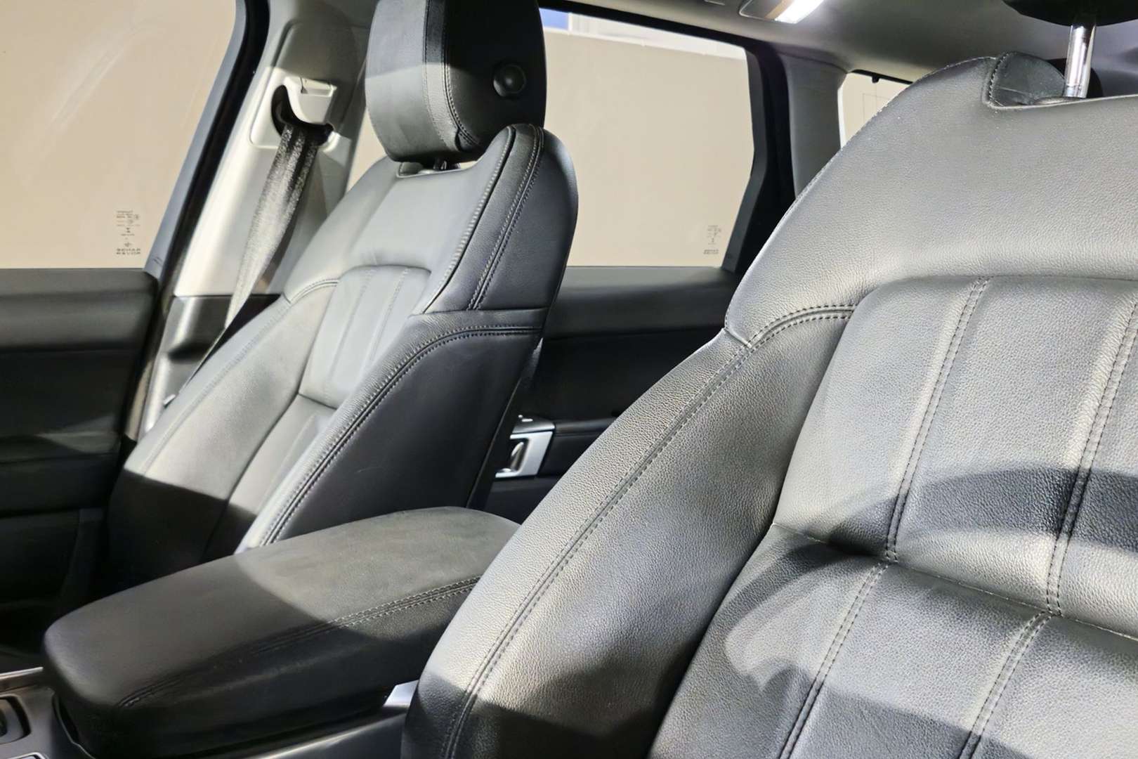 Land Rover Range Rover Sport S 3.0 SdV6 - 2020 - Joinsteer - #15