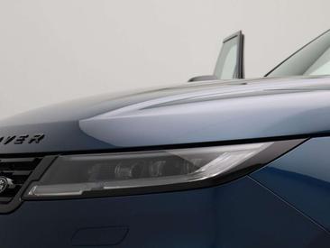 Land Rover Range Rover Sport SV — photo 13