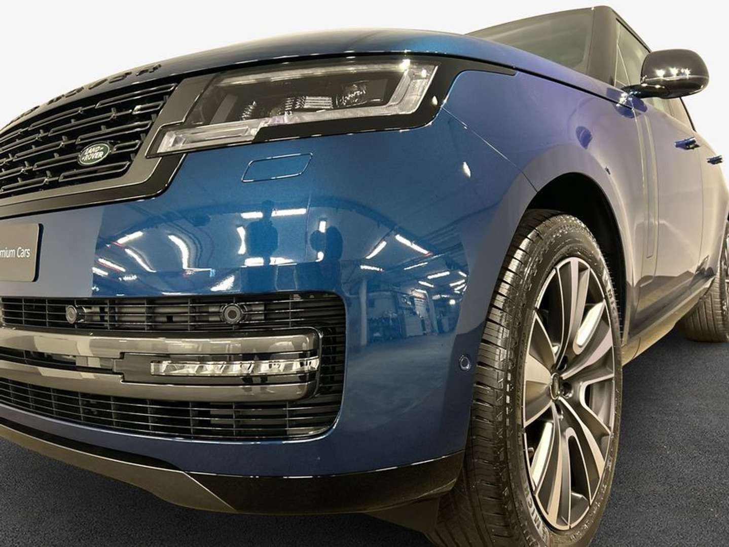 Land Rover Range Rover D350 HSE - 2026 - Joinsteer - #12