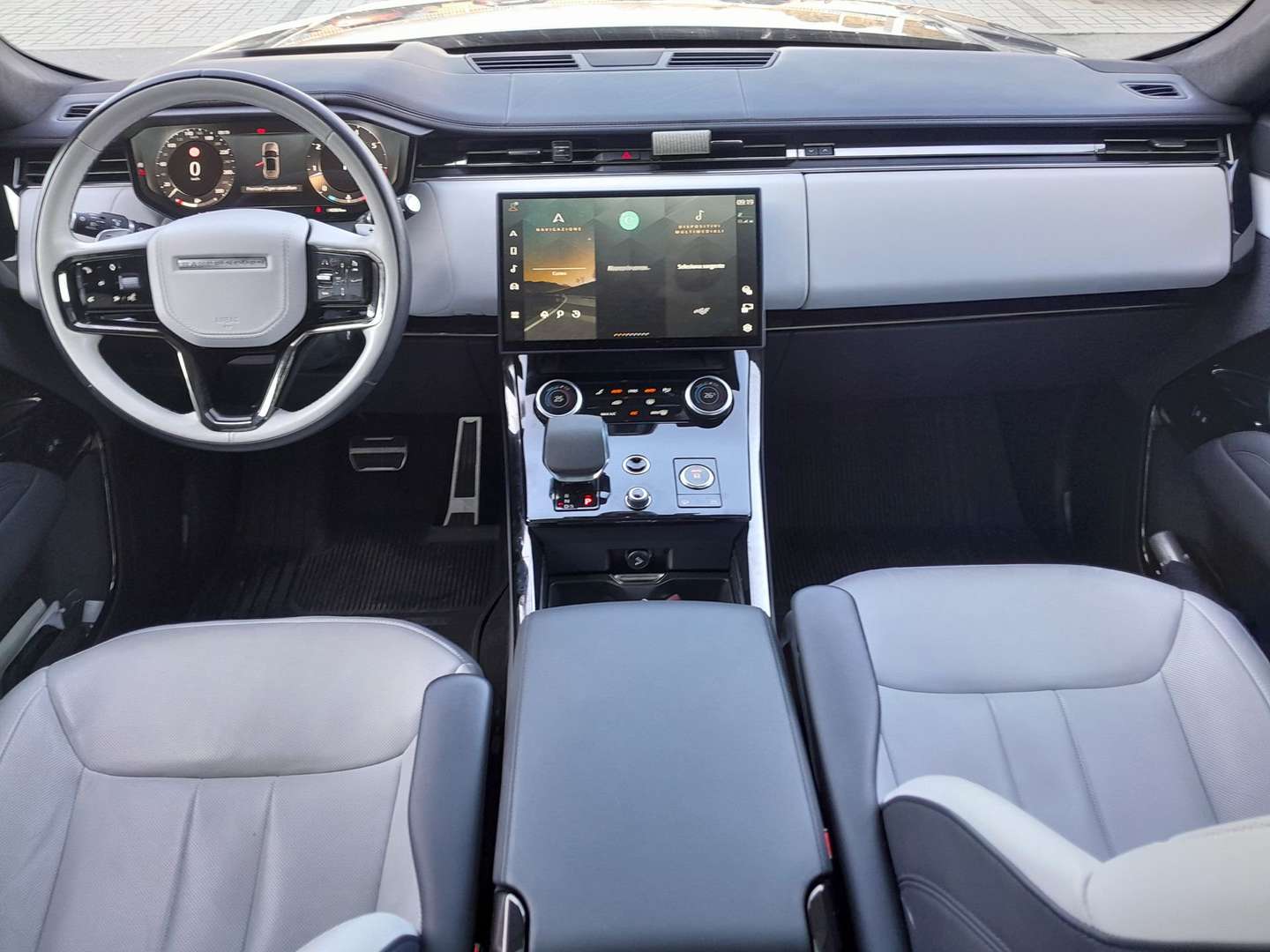 Land Rover Range Rover Sport First Edition 4.4 V8 530 - 2023 - Joinsteer - #9