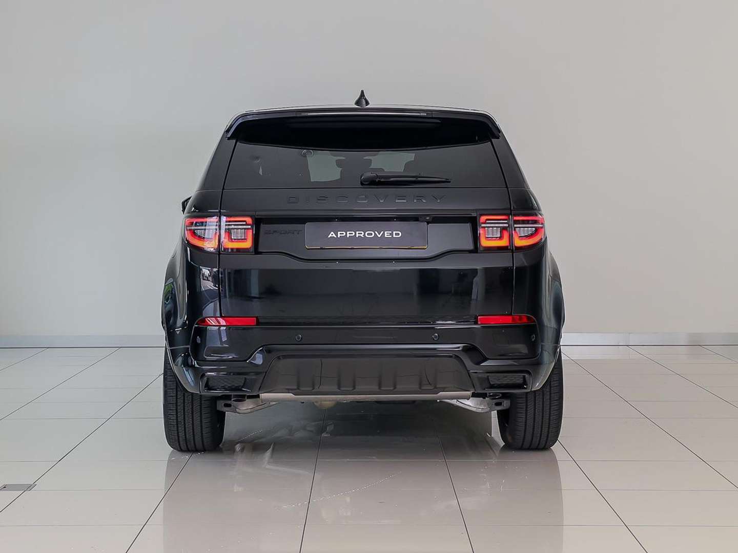 Land Rover Discovery Sport 1.5 P270e PHEV Dynamic Edition | Towing Pack | Mat - 2025 - Joinsteer - #7
