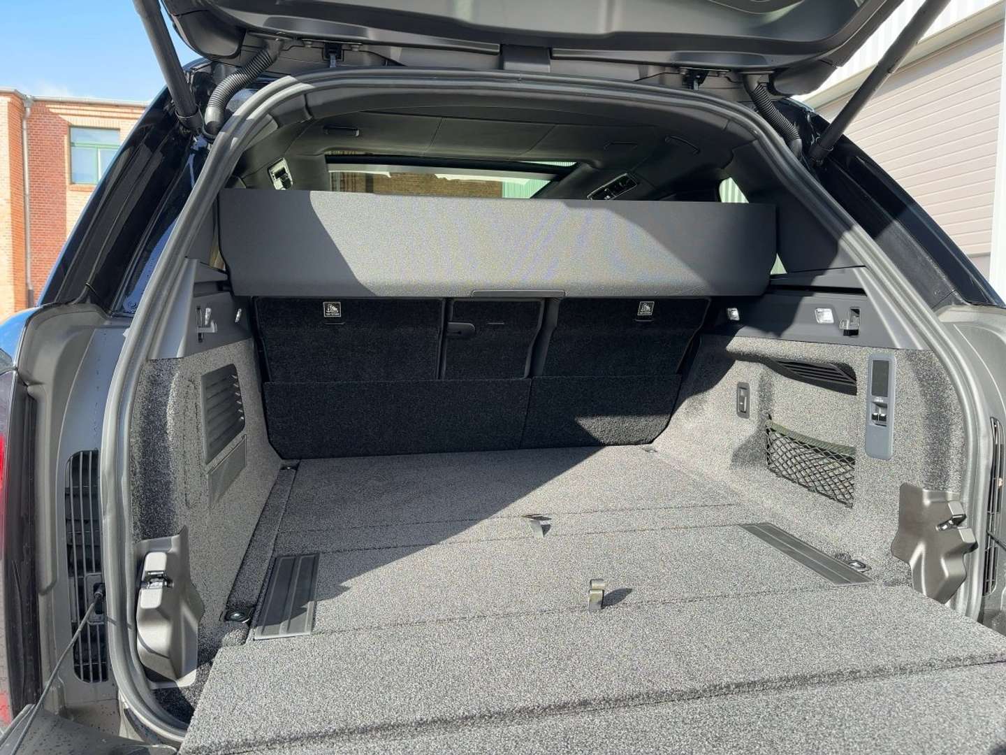 Land Rover Range Rover P530 Autobiography - 2026 - Joinsteer - #6