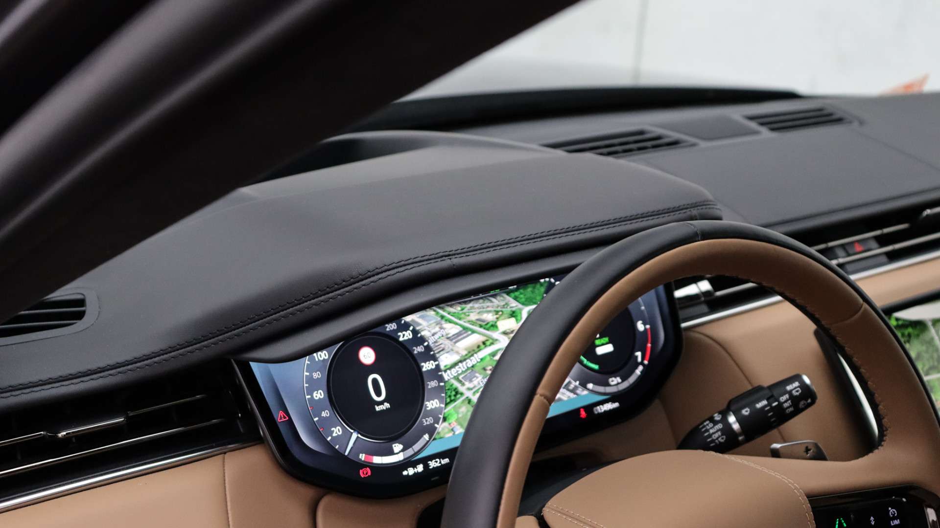 Land Rover Range Rover Sport Autobiography P550e - 2025 - Joinsteer - #26